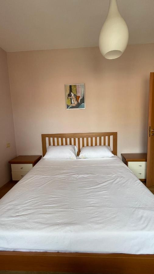 Apartamento Easy Peasy - 9Th Floor View Downtown Tirana Exterior foto